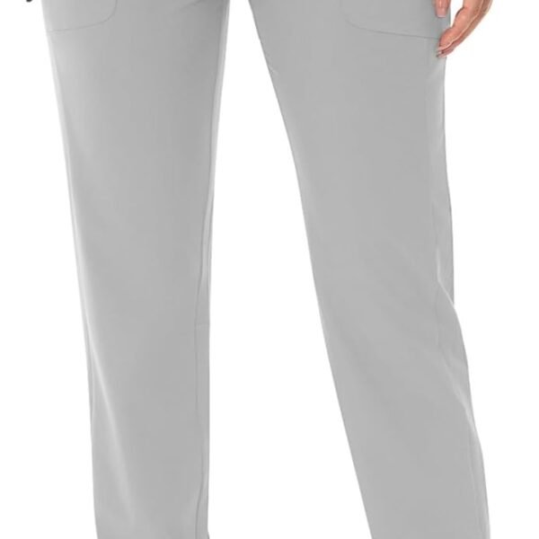 Women's Hiking Pants Lightweight Water Resistant Travel Joggers Quick Dry Outdoor Athletic Pants Zipper Pockets