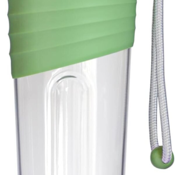 Shaker Bottle for Protein Mixes，24 oz，Protein Shaker Bottles with Whisk Ball, Mixer Bottle, Protein Bottle,Portable Pre Workout Whey Protein Drink Shaker Cup，Forest Green