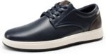 Men’s Casual Dress Sneaker Formal Shoes