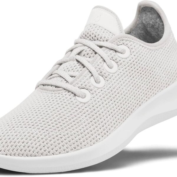 Men’s Everyday Sneakers, Machine Washable Shoe Made with Natural Materials